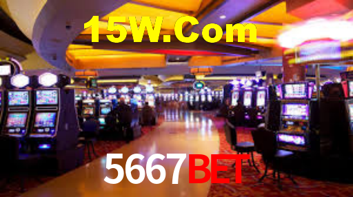 5667Bet: A Experiência de Casino com Jogos de Mesa ao Vivo