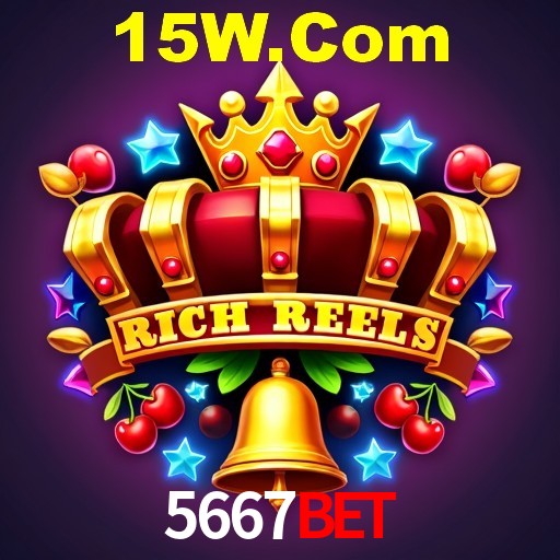 Apostas de Futebol 5667Bet