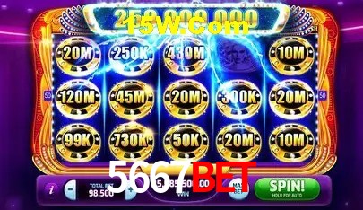 Especiais de Fim de Semana 5667Bet