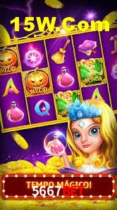 Casino Ao Vivo 5667Bet