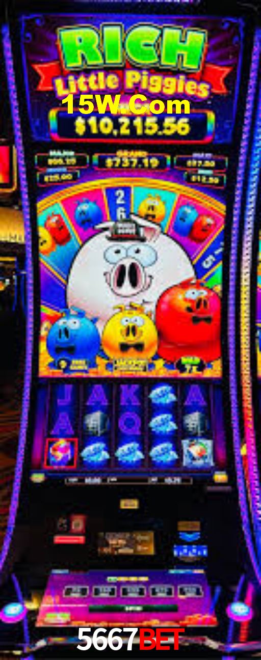 5667Bet App