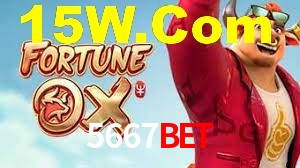 Bônus Diários 5667Bet