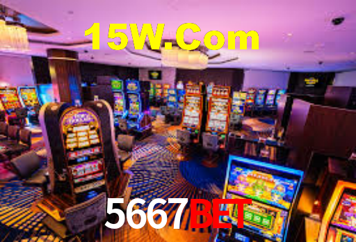 5667Bet