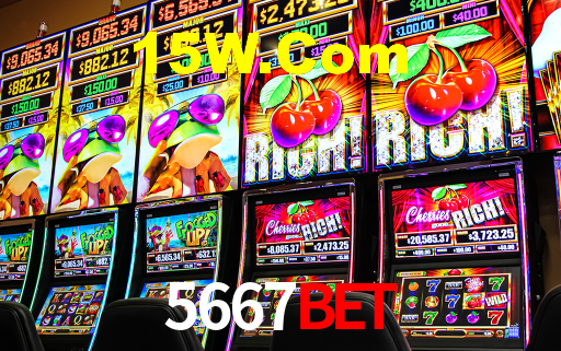 5667Bet App