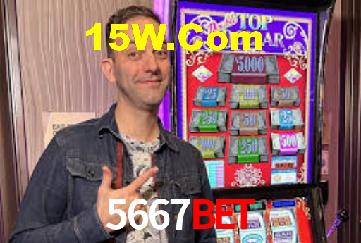 5667Bet