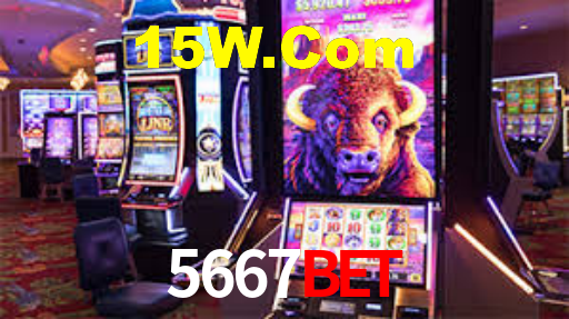 5667Bet: Seu Cassino Premiado com Pagamentos Rápidos