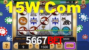 Torneios 5667Bet