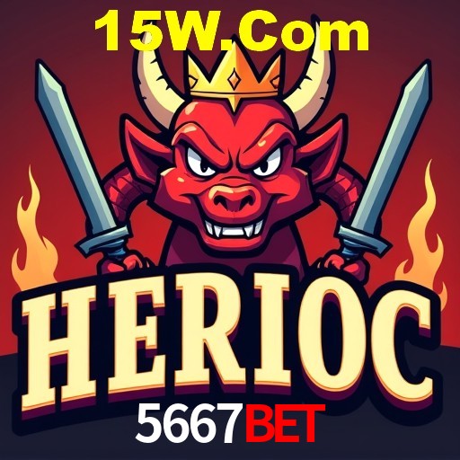 Casino Ao Vivo 5667Bet