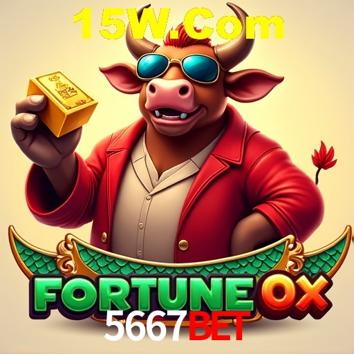 Experiência VIP 5667Bet