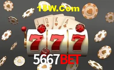 Casino Ao Vivo 5667Bet