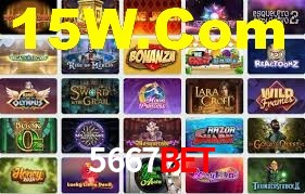 5667Bet