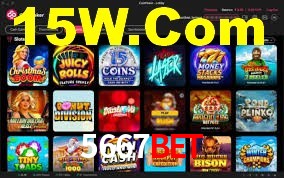 Programa VIP 5667Bet