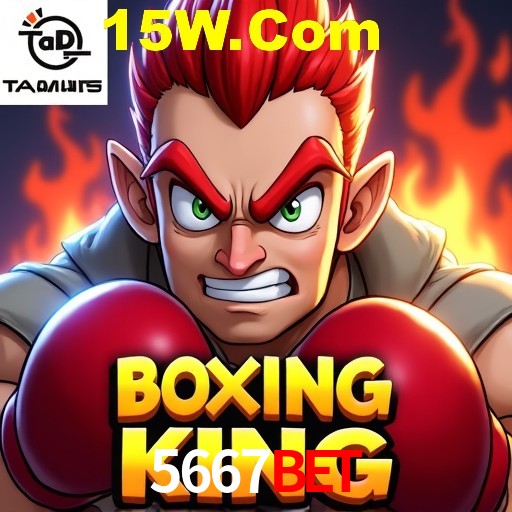 Descubra o Mundo do Cassino Online com 5667Bet