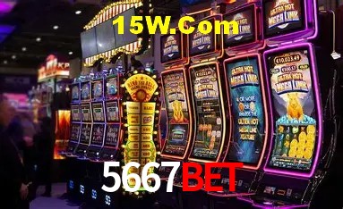 Diretório de Jogos 5667Bet