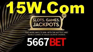 5667Bet: Jogos de Caça-Níqueis-Altas Recompensas, Roleta-Velocidade, Blackjack-Desafios Máximos