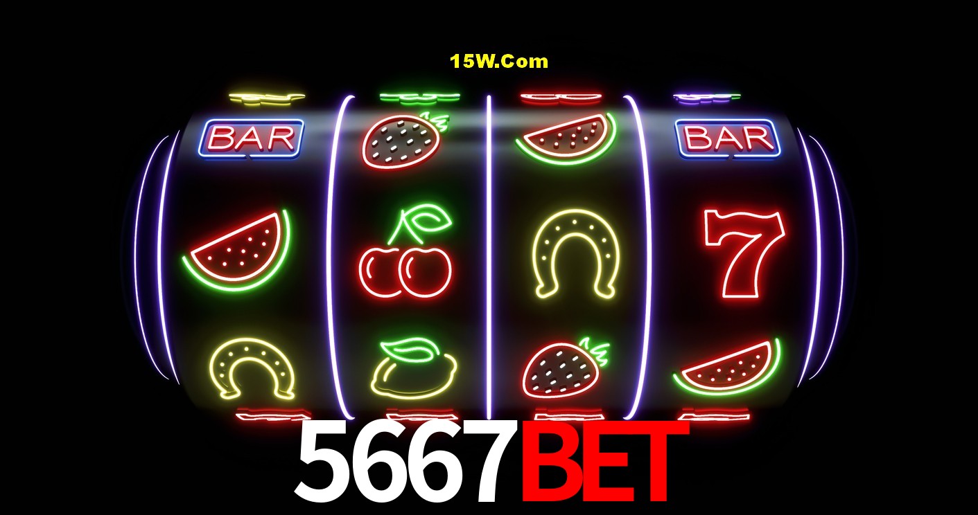 Mesa de Blackjack 5667Bet