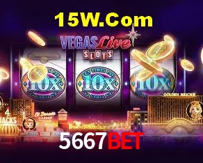 Recursos de Bônus 5667Bet